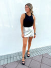 John Silver Shorts