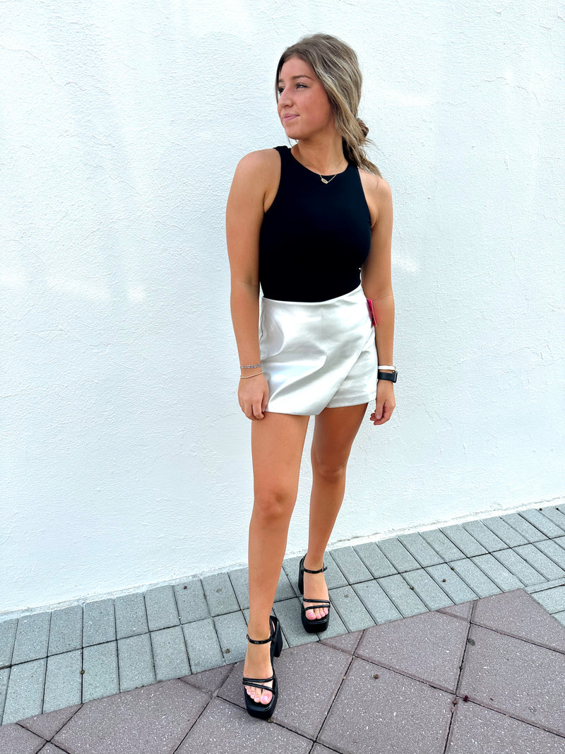 John Silver Shorts