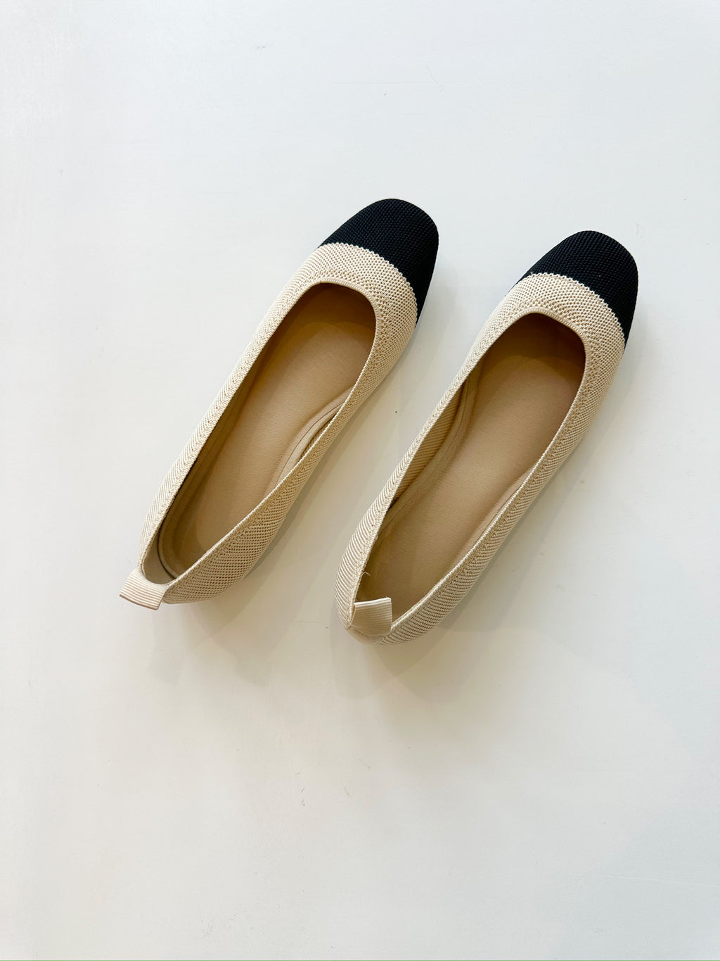 Carla Ballet Flats