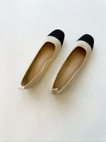 Carla Ballet Flats