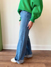 Ellery Cuffed Jeans