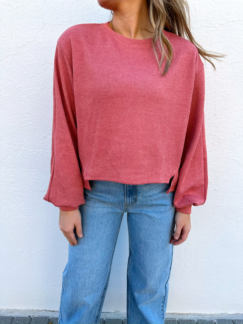 Capra Pullover