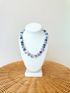 Alexa Beaded Necklace