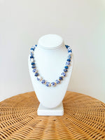 Alexa Beaded Necklace