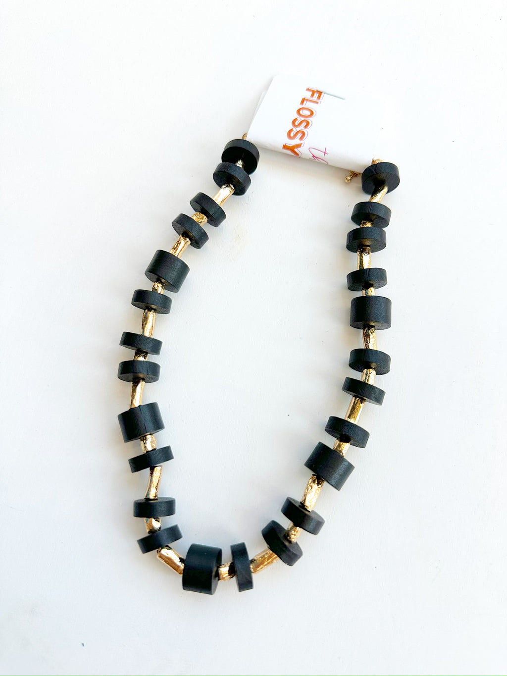 Ayla Black Necklace