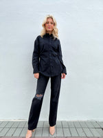 Macello Black Top