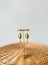 EE Pearl Bubble Earring