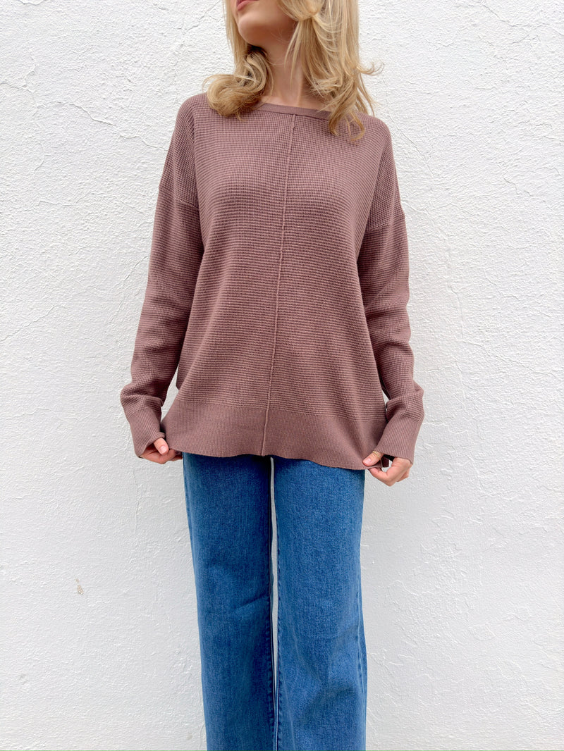 Allison Sweater