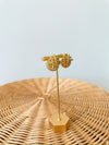 Natalie Knotted Earrings