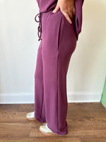 Lauren Plum Pants