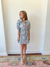 Shelby Floral Dress
