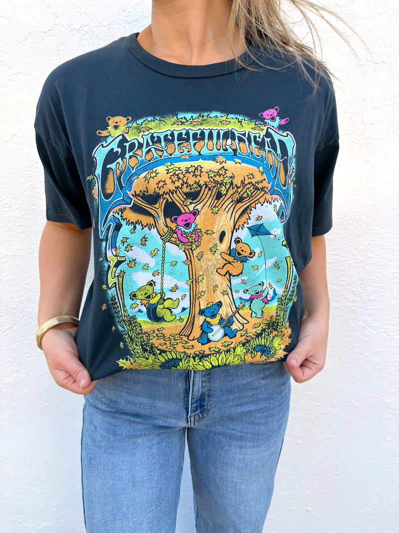 GD Autumn Bears Merch Tee