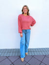 Capra Pullover