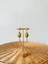 EE Pearl Bubble Earring