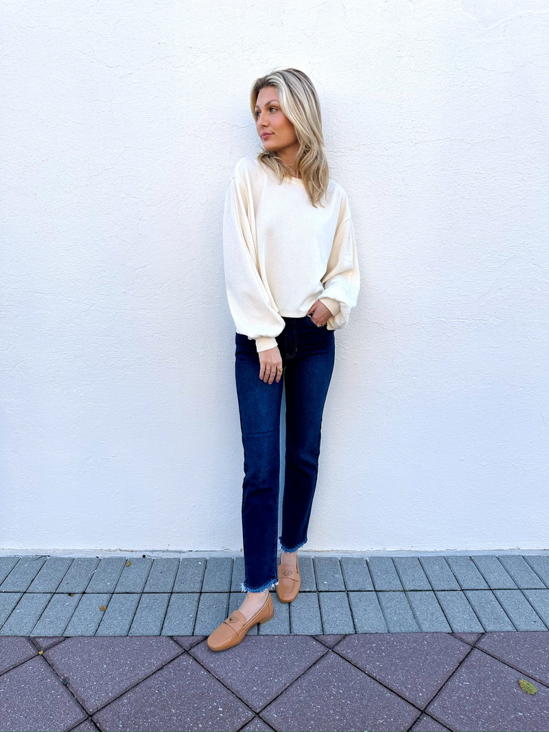 Kordyn Pullover