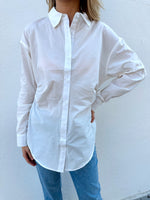 Macello Off White Top