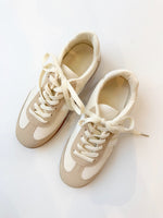 Hope Neutral Sneakers