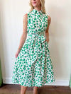 Jenny Floral Dress