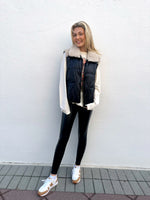 VH Jarvis Puffer Vest