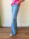 Maggie Wide Leg Jeans