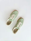 Emma Mint Sneakers