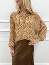 Marla Printed Top