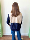 Alicia Cream Shawl-O/S