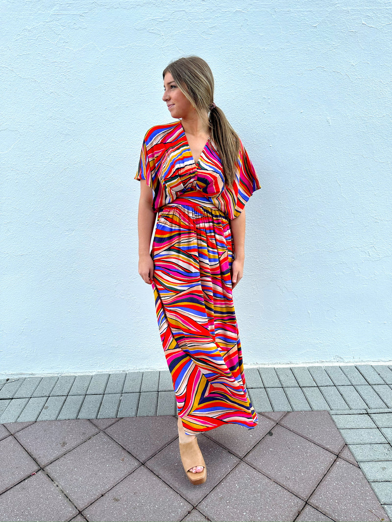 Colette Multi Maxi