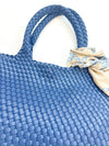 Lacey Navy Bag