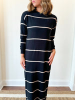 Alexandra Sweater Dress