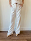 Emery Ivory Pants