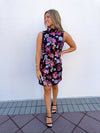 Remy Sequin Dress
