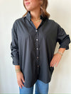 Ella Black Top