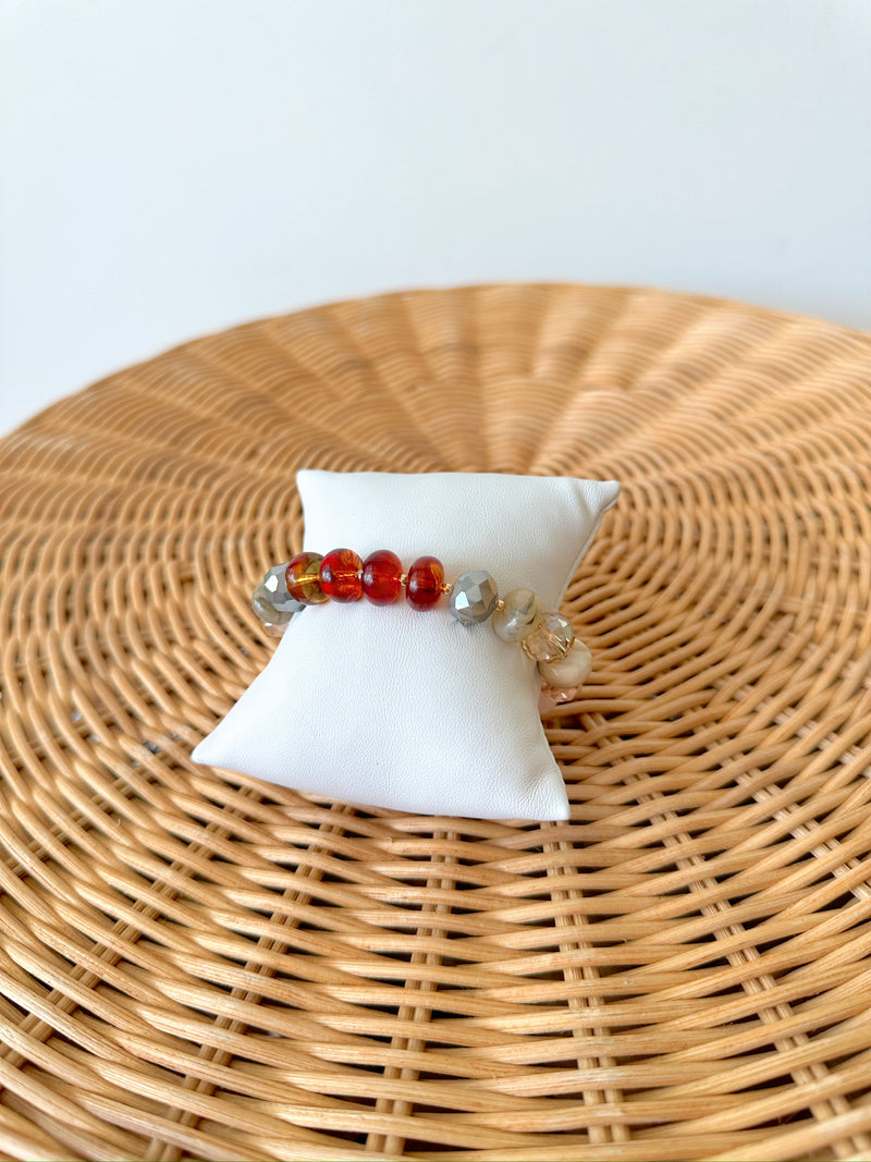 Tate Beaded Bracelet