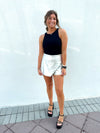 John Silver Shorts