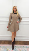 Carol Sweater Dress