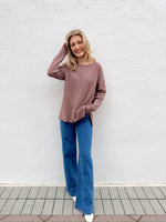 Allison Sweater