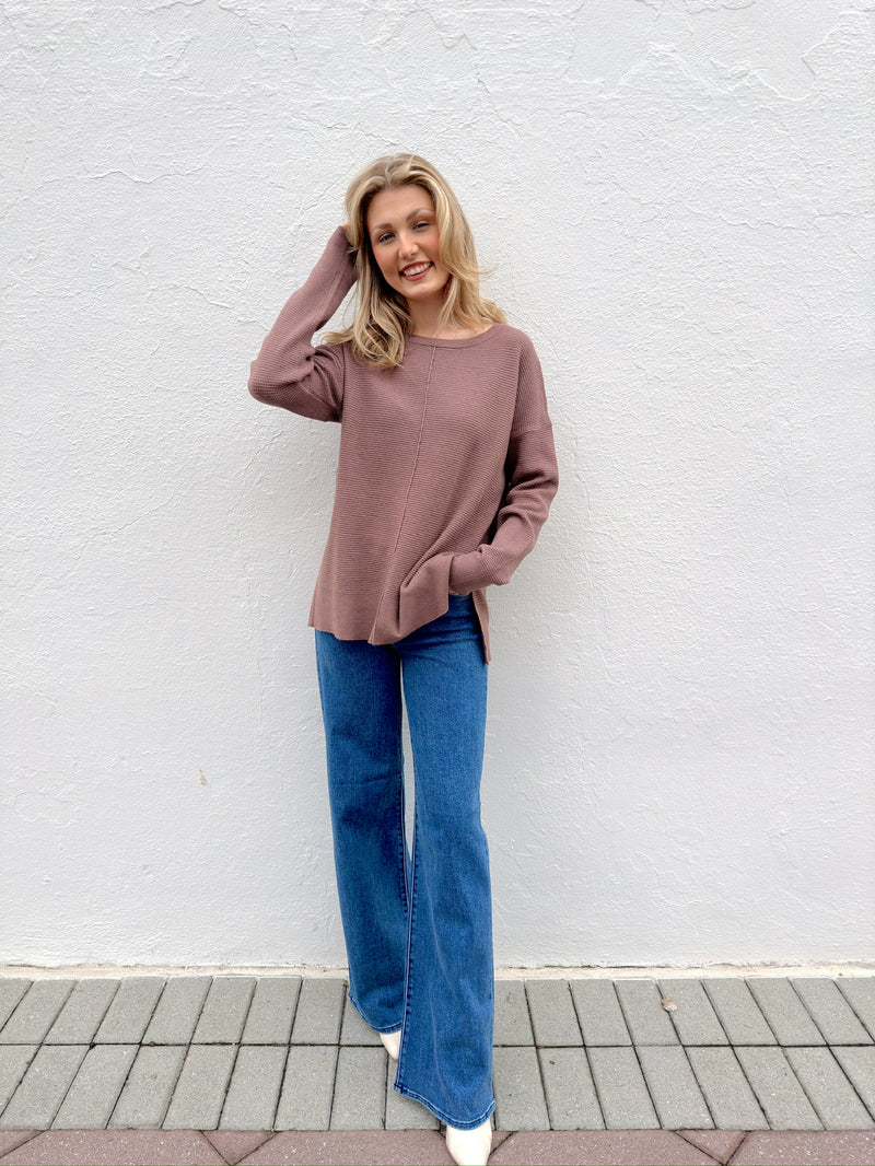 Allison Sweater