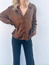 Lylan Chocolate Top