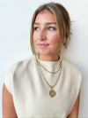 Celie Layered Necklace