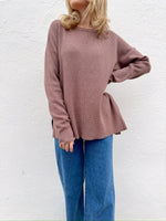 Allison Sweater