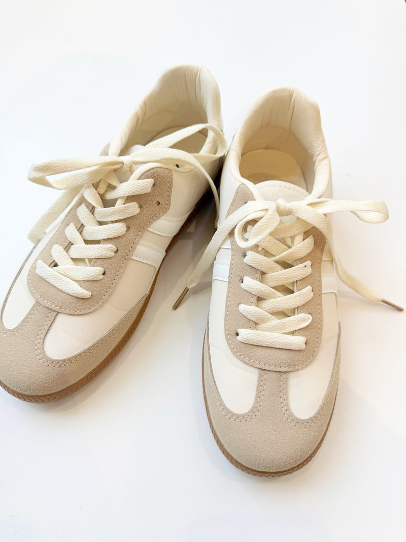 Hope Neutral Sneakers