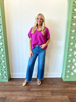Emily Knit Top