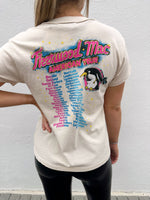 Fleetwood American Tour Tee
