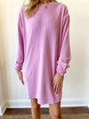 Lelia Pink Dress