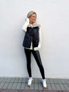 VH Jarvis Puffer Vest