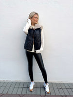 VH Jarvis Puffer Vest