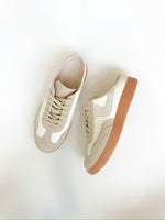 Sara Slip On Sneaker-Ivory