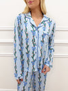 Charlotte PJ Set- Hello Garland