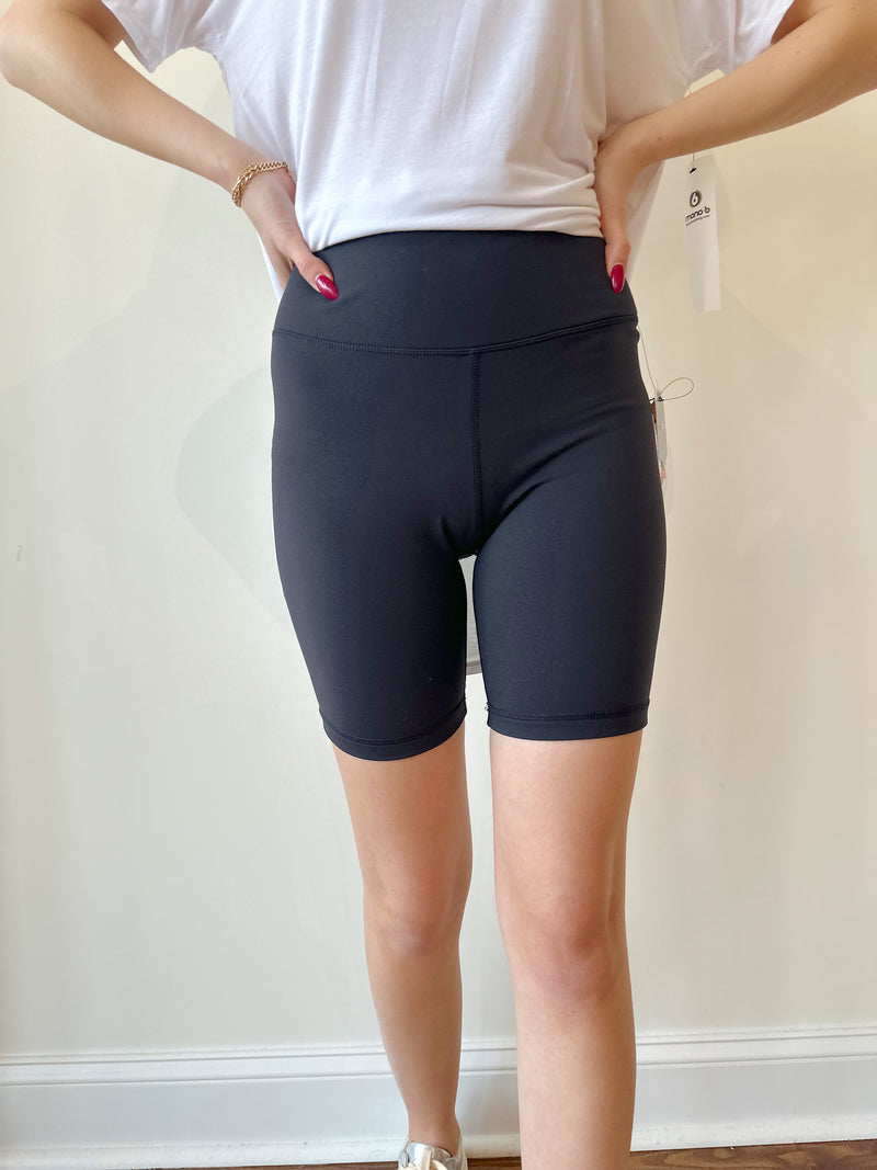 Rena Biker Shorts